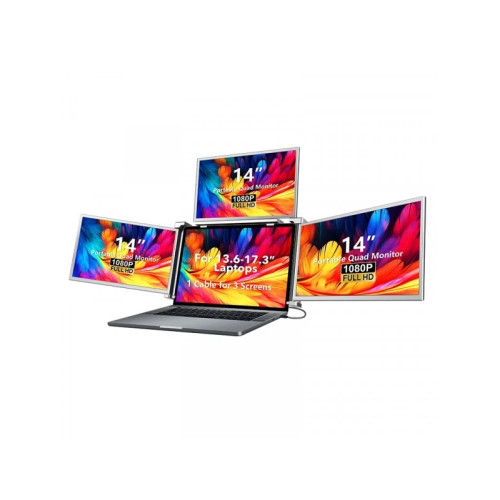 EXTRALINK Extralink Smart Life S680 14"