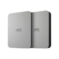 Produktbild för LaCie Mobile Drive STLP1000400 - hårddisk - 1 TB - USB 3.2 Gen 1