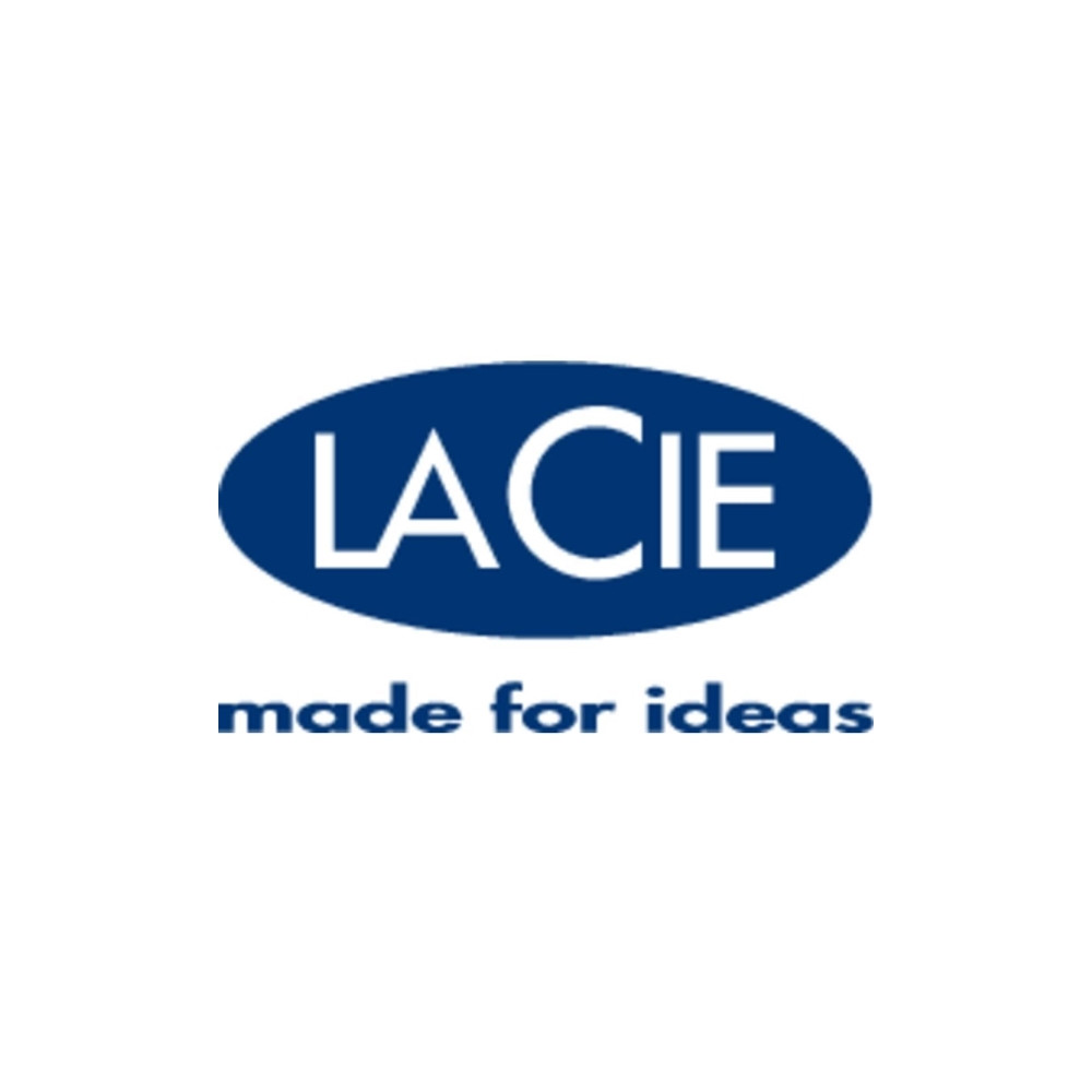 Produktbild för LaCie Mobile Drive STLP1000400 - hårddisk - 1 TB - USB 3.2 Gen 1