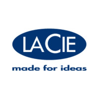 Produktbild för LaCie Mobile Drive STLP1000400 - hårddisk - 1 TB - USB 3.2 Gen 1