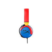 Produktbild för HyperX Cloud Mini - headset - 3,5 mm kontakt