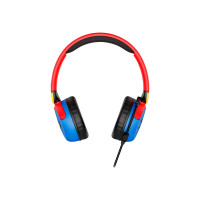 Produktbild för HyperX Cloud Mini - headset - 3,5 mm kontakt