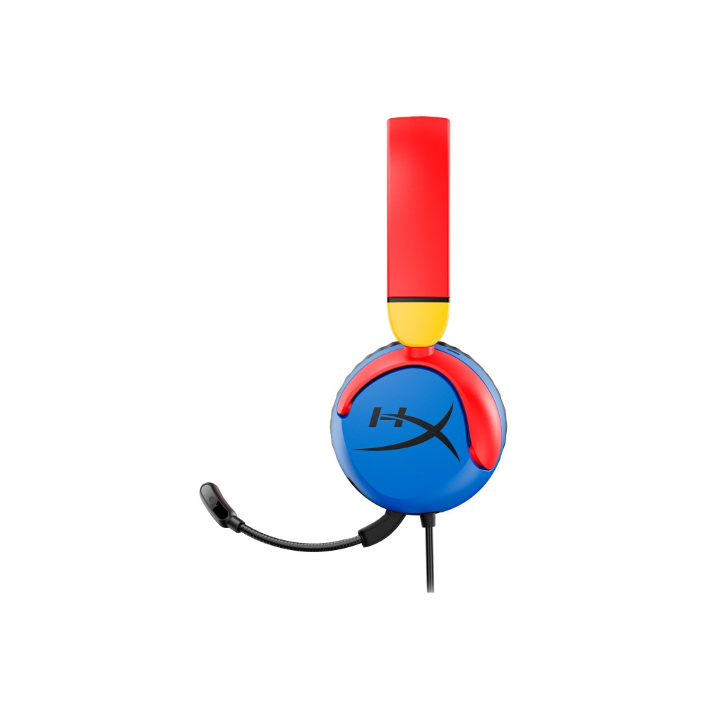 Produktbild för HyperX Cloud Mini - headset - 3,5 mm kontakt