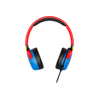 Produktbild för HyperX Cloud Mini - headset - 3,5 mm kontakt