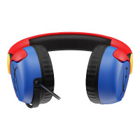 Produktbild för HyperX Cloud Mini - headset - 3,5 mm kontakt