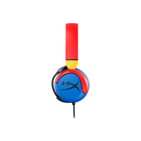 Produktbild för HyperX Cloud Mini - headset - 3,5 mm kontakt