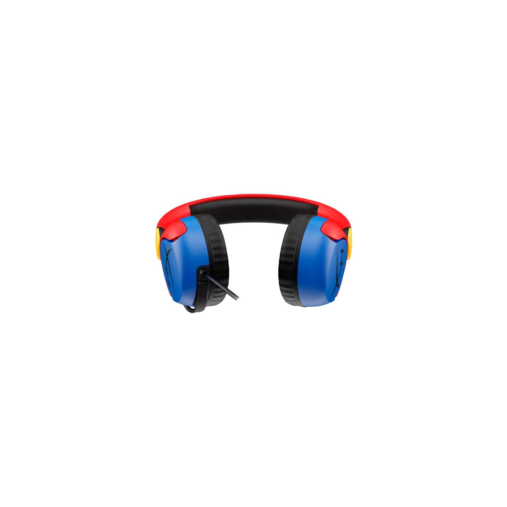 Produktbild för HyperX Cloud Mini - headset - 3,5 mm kontakt