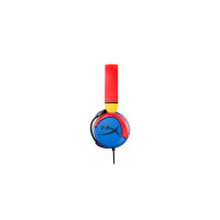 Produktbild för HyperX Cloud Mini - headset - 3,5 mm kontakt