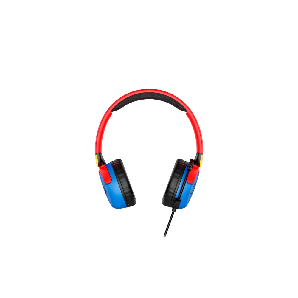 Produktbild för HyperX Cloud Mini - headset - 3,5 mm kontakt