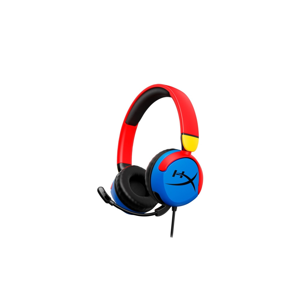 Produktbild för HyperX Cloud Mini - headset - 3,5 mm kontakt