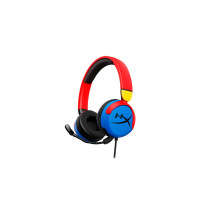 Produktbild för HyperX Cloud Mini - headset - 3,5 mm kontakt