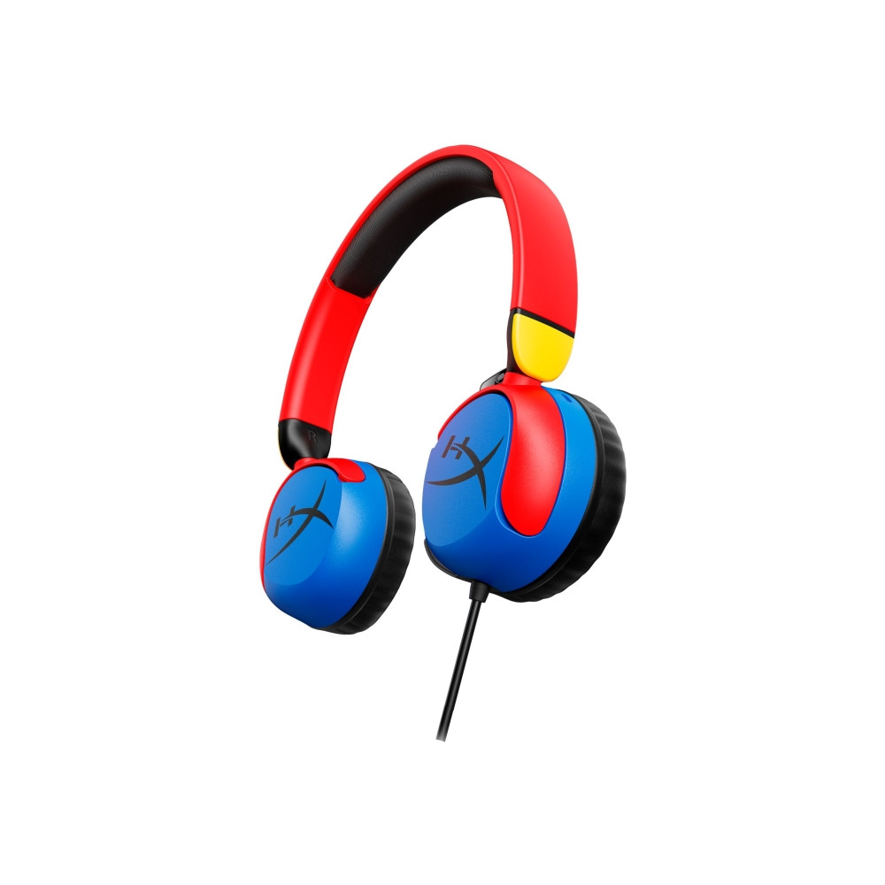 Produktbild för HyperX Cloud Mini - headset - 3,5 mm kontakt