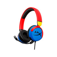 Produktbild för HyperX Cloud Mini - headset - 3,5 mm kontakt