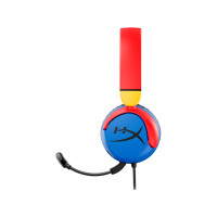 Produktbild för HyperX Cloud Mini - headset - 3,5 mm kontakt