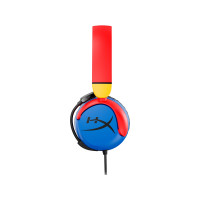 Produktbild för HyperX Cloud Mini - headset - 3,5 mm kontakt