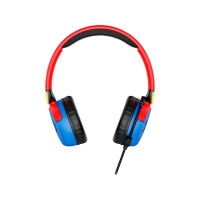 Produktbild för HyperX Cloud Mini - headset - 3,5 mm kontakt