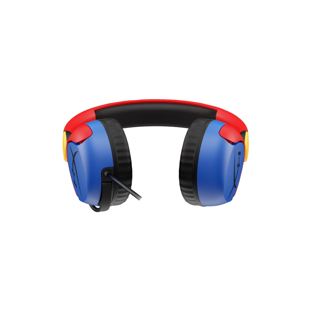 Produktbild för HyperX Cloud Mini - headset - 3,5 mm kontakt