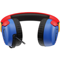 Produktbild för HyperX Cloud Mini - headset - 3,5 mm kontakt