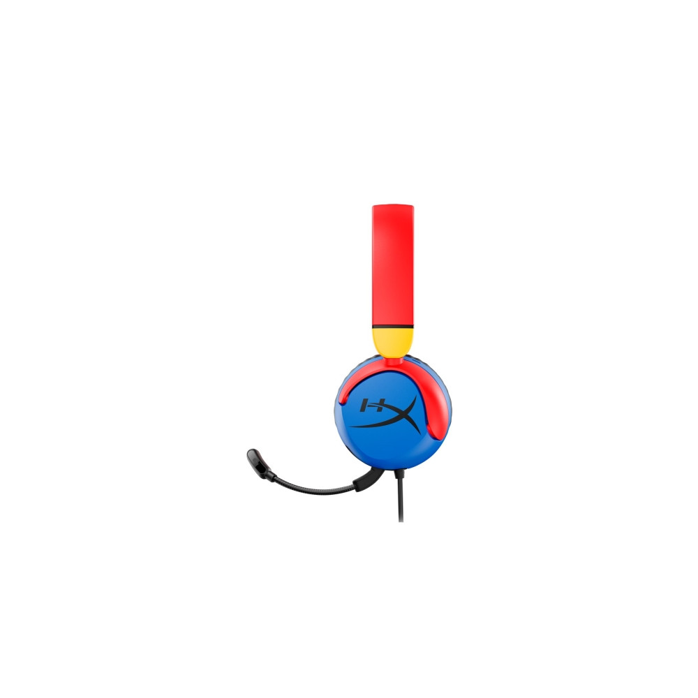 Produktbild för HyperX Cloud Mini - headset - 3,5 mm kontakt