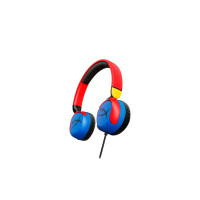 Produktbild för HyperX Cloud Mini - headset - 3,5 mm kontakt