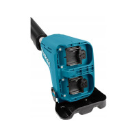 Produktbild för Makita DUR368APT2, 2-i-1 röjsåg och grästrimmer, 35 cm, Blad...
