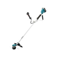 Produktbild för Makita DUR368APT2, 2-i-1 röjsåg och grästrimmer, 35 cm, Blad...