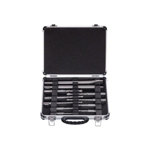 Bosch Bosch Tillbehör 2608578765 11-delars Mischbohrer-Set SDS plu...