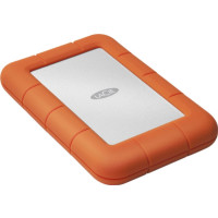 Produktbild för LaCie Rugged Mini - hårddisk - 5 TB - USB 3.0