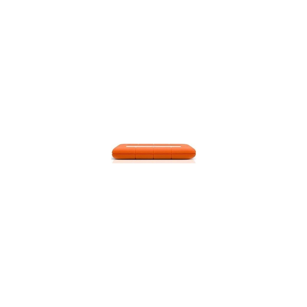 Produktbild för LaCie Rugged Mini - hårddisk - 5 TB - USB 3.0
