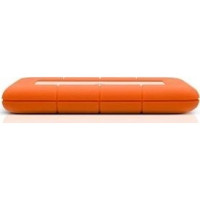 Produktbild för LaCie Rugged Mini - hårddisk - 5 TB - USB 3.0