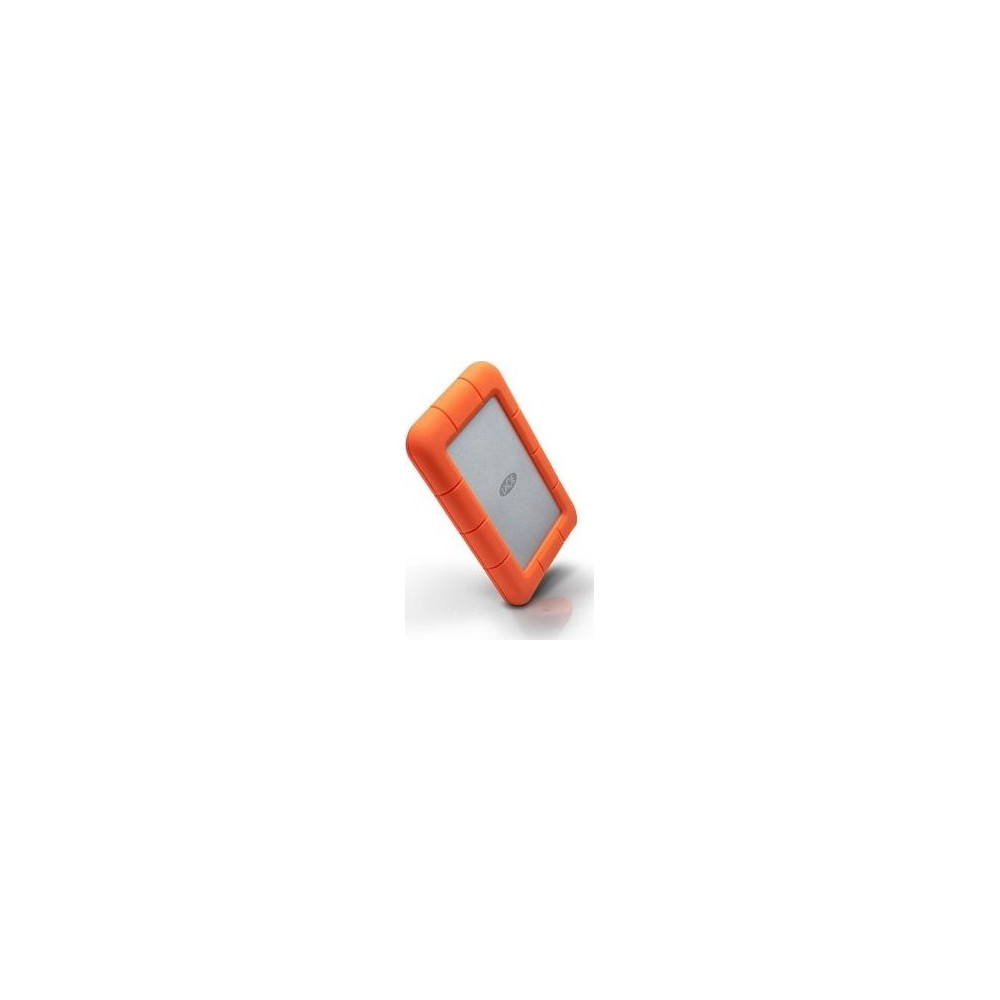 Produktbild för LaCie Rugged Mini - hårddisk - 5 TB - USB 3.0