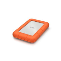 Produktbild för LaCie Rugged Mini - hårddisk - 5 TB - USB 3.0