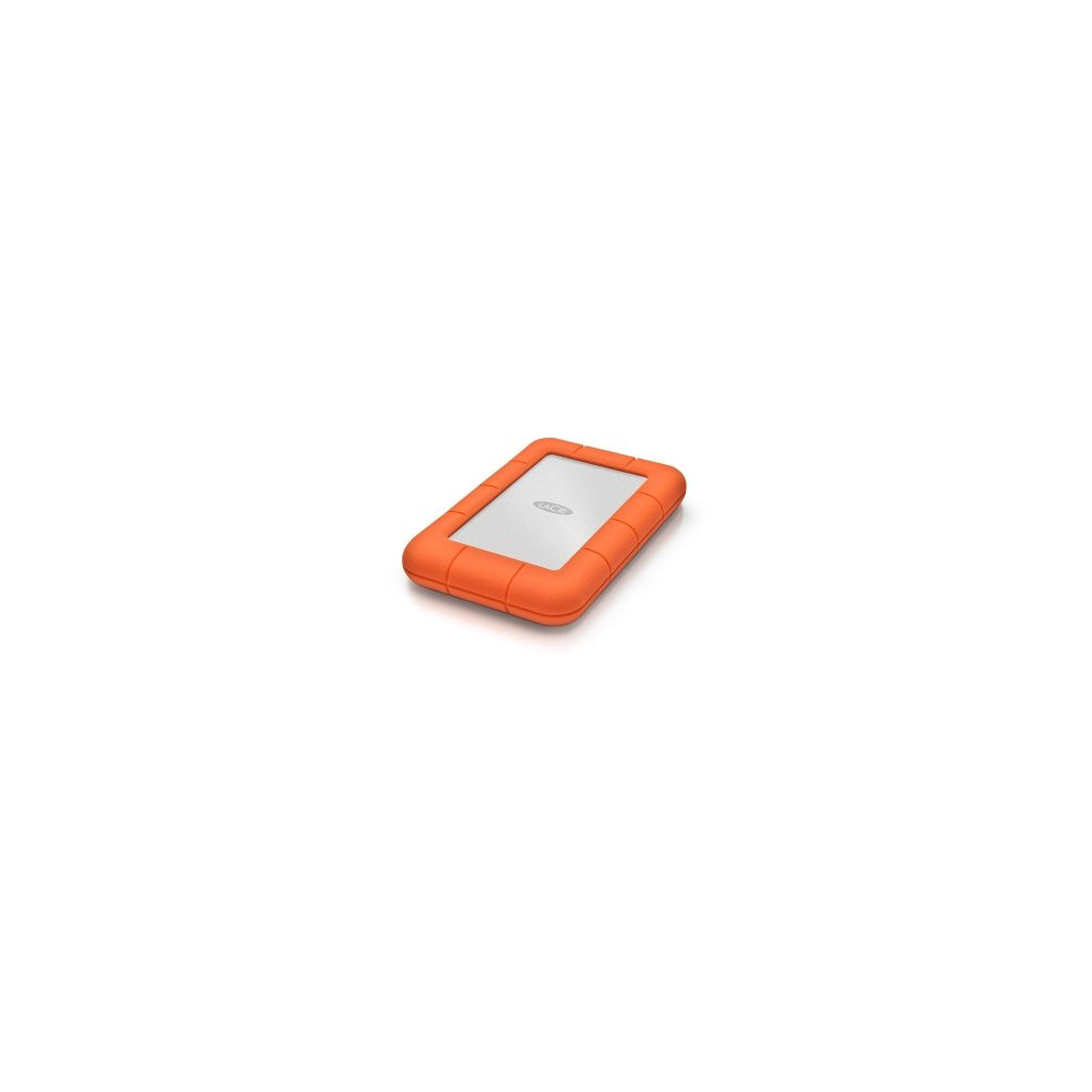Produktbild för LaCie Rugged Mini - hårddisk - 5 TB - USB 3.0