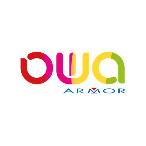 Armor OWA - svart - kompatibel - återanvänd - bläckpatron (alternativ för: HP 950XL)