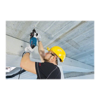 Produktbild för Bosch GBH 2-28 Professional - roterande hammare - 880 W
