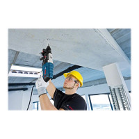 Produktbild för Bosch GBH 2-28 Professional - roterande hammare - 880 W