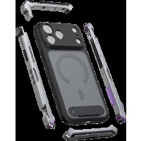 Produktbild för SmallRig 5585 Megatron Edition Mobile Dual Handheld Kit for iPhone 17 Pro