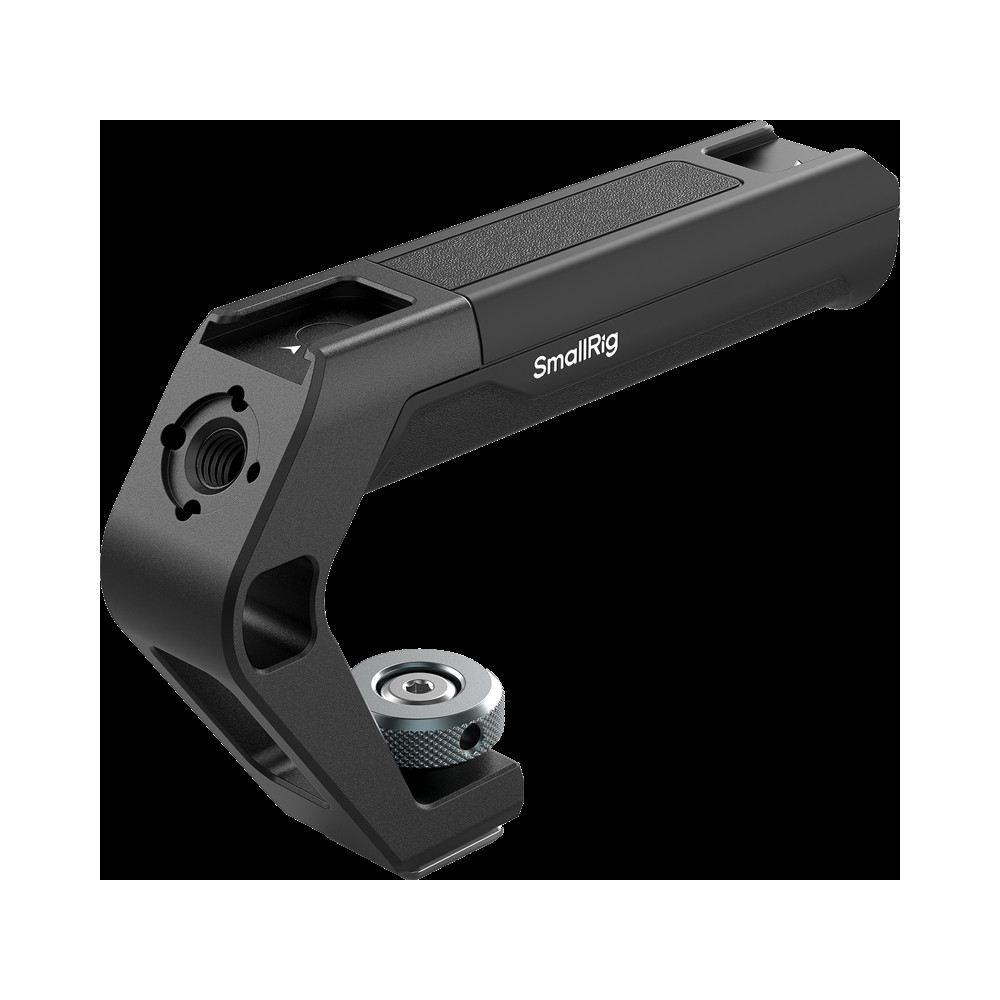 Produktbild för SmallRig 5976 Top Handle with Cold Shoe Mount