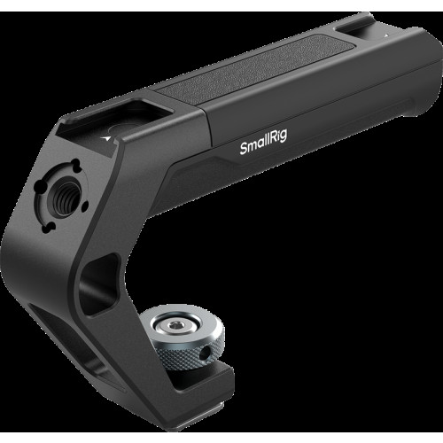 SMALLRIG SmallRig 5976 Top Handle with Cold Shoe Mount