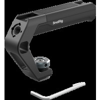 Produktbild för SmallRig 5976 Top Handle with Cold Shoe Mount