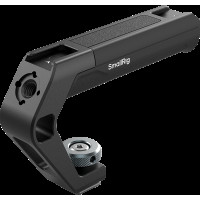 Produktbild för SmallRig 5976 Top Handle with Cold Shoe Mount