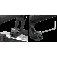 Produktbild för SmallRig 5976 Top Handle with Cold Shoe Mount