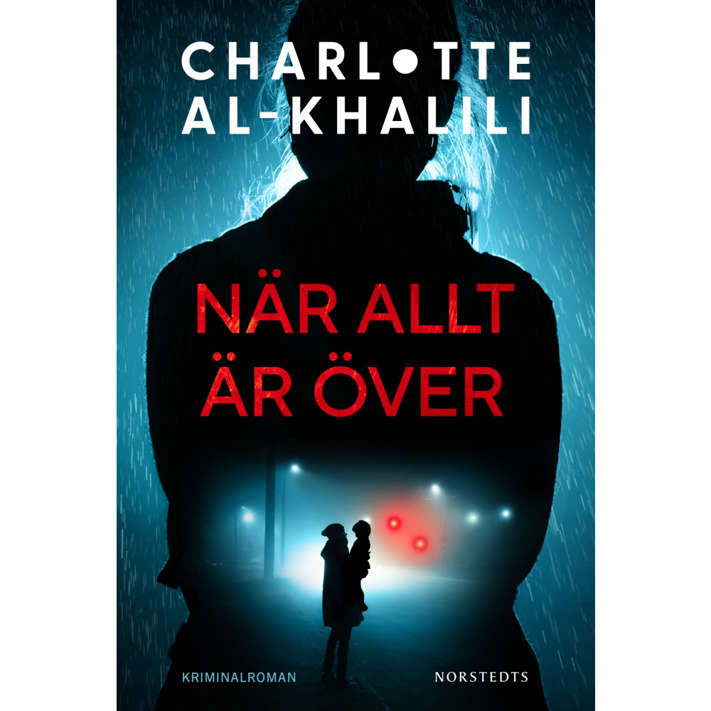 Produktbild för När allt är över (inbunden)