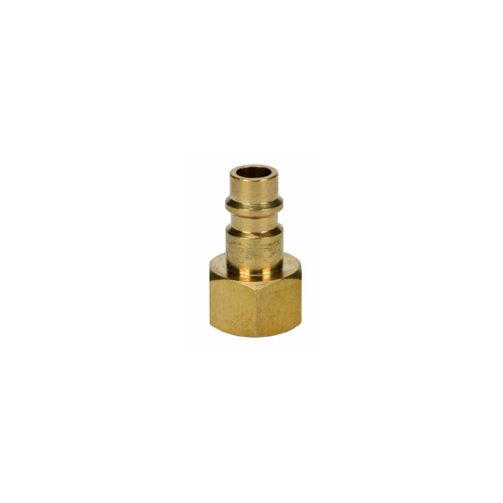 Produktbild för Einhell 4139645, Nippel, Einhell, Honkoppling, 3/8", 1 styck...