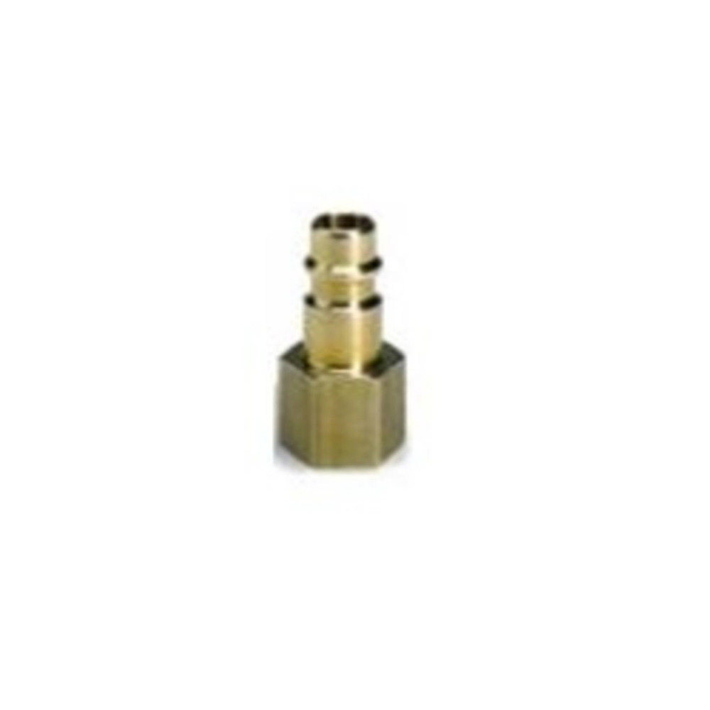 Produktbild för Einhell 4139645, Nippel, Einhell, Honkoppling, 3/8", 1 styck...