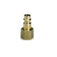 Produktbild för Einhell 4139645, Nippel, Einhell, Honkoppling, 3/8", 1 styck...
