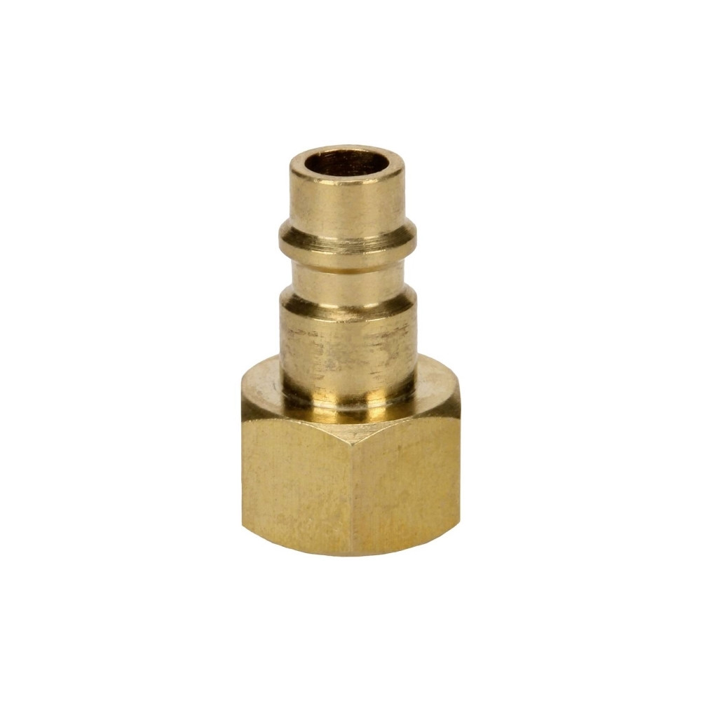 Produktbild för Einhell 4139645, Nippel, Einhell, Honkoppling, 3/8", 1 styck...