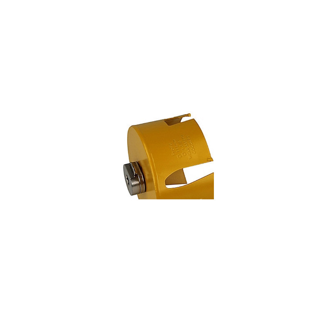 Produktbild för Pro-Fit HM hålborr Ø111xL58mm