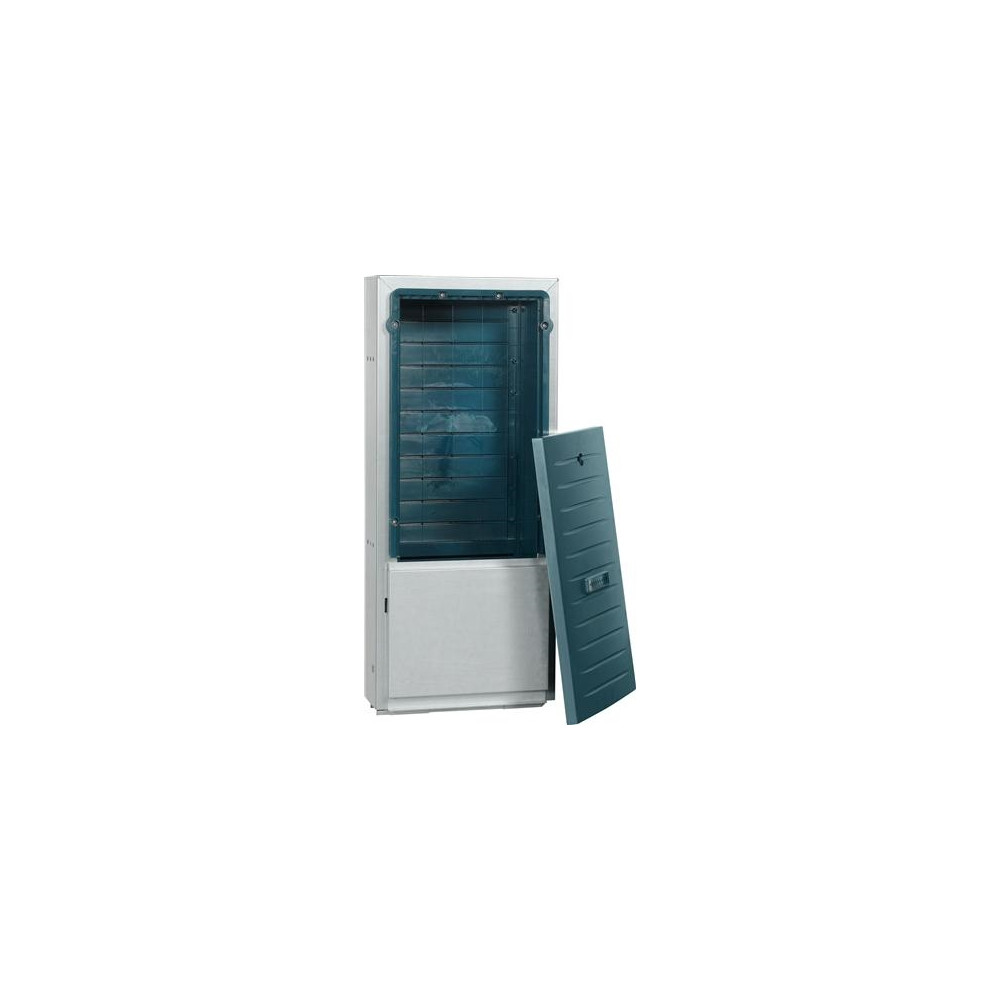 Produktbild för ABB CDC2000 Kabelbricka-El PK67 tom BxHxD: 762x820x222 mmmin...