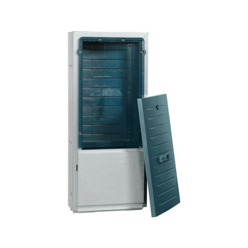 ABB ABB CDC2000 Kabelbricka-El PK67 tom BxHxD: 762x820x222 mmmin...